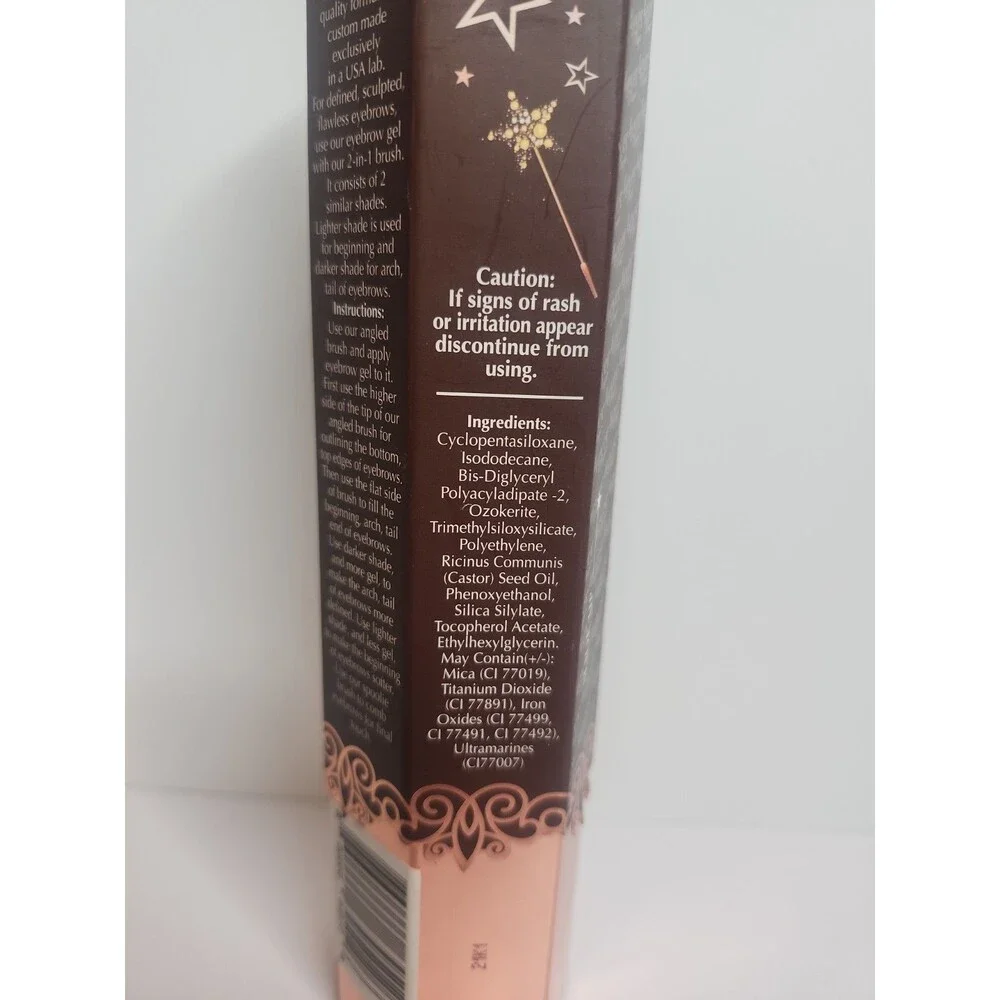 4ever Magic Cosmetics 4ever magic